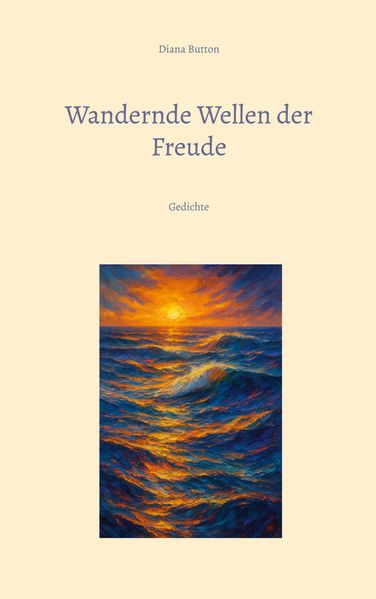 Cover von Wandernde Wellen der Freude