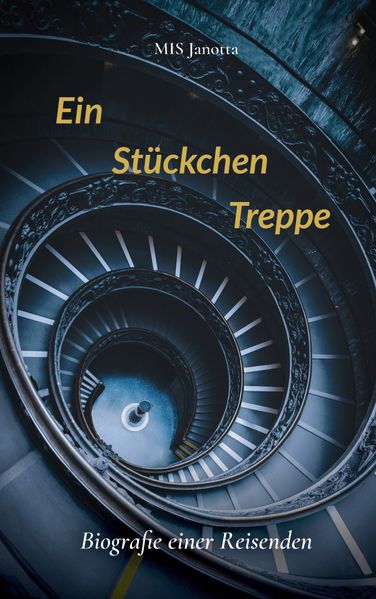 Cover von Ein Stückchen Treppe