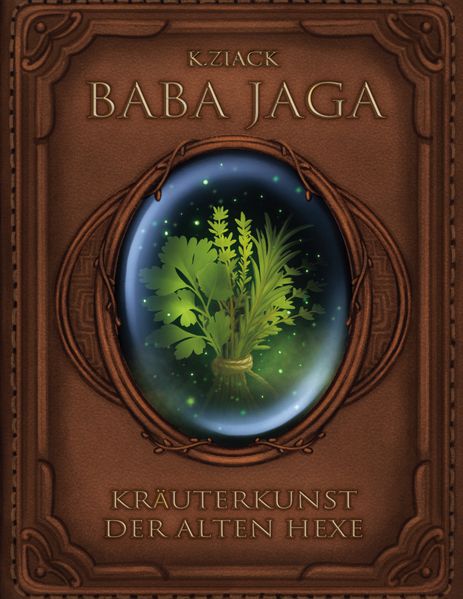 Cover von Baba Jaga