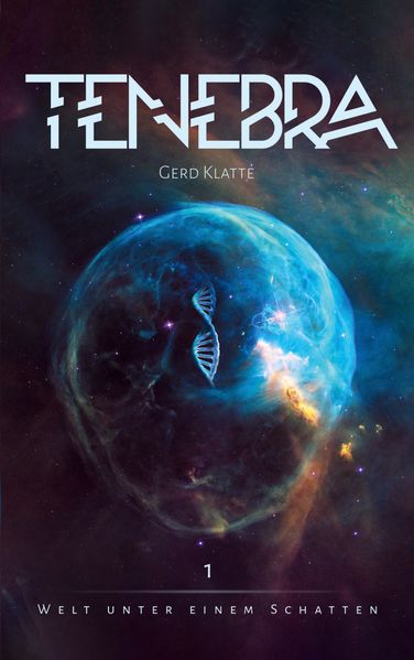 Cover von Tenebra – Welt unter einem Schatten