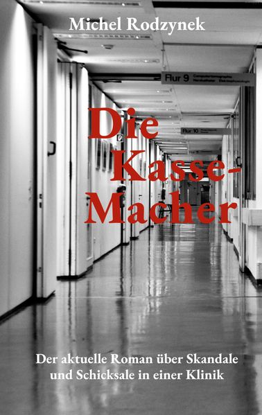Cover von Die Kasse-Macher