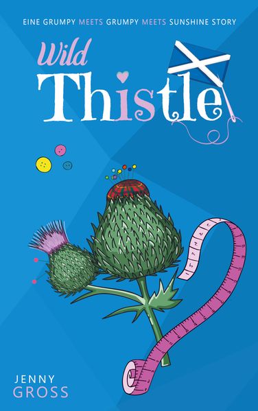 Cover von Wild Thistle