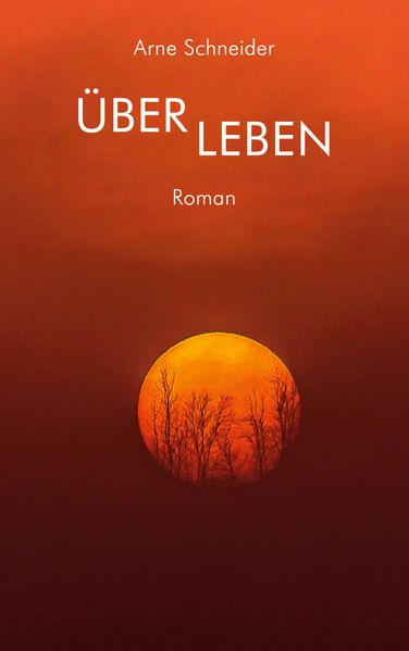 Cover von ÜberLeben
