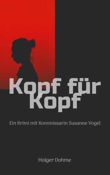 Cover von Kopf für Kopf