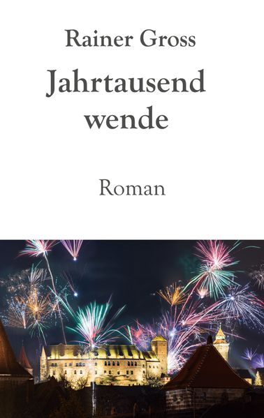 Cover von Jahrtausendwende