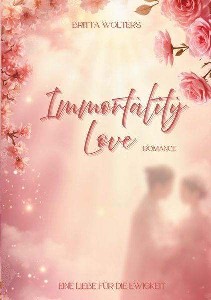 Cover von Immortality Love