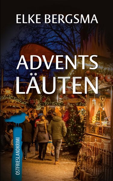 Cover von Adventsläuten