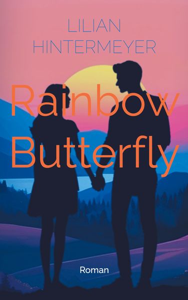 Cover von Rainbow Butterfly