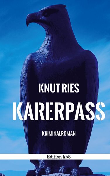 Cover von Karerpass