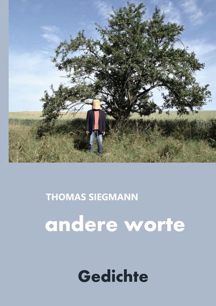 Cover von andere Worte