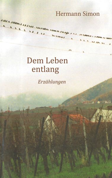 Cover von Dem Leben entlang