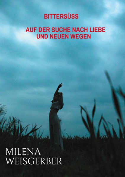 Cover von Bittersüß