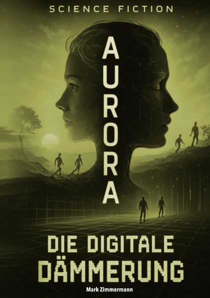 Cover von Aurora