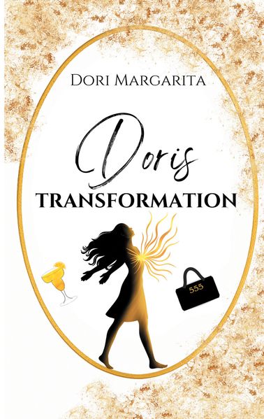Cover von Doris Transformation