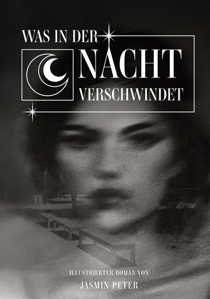 Cover von Was in der Nacht verschwindet