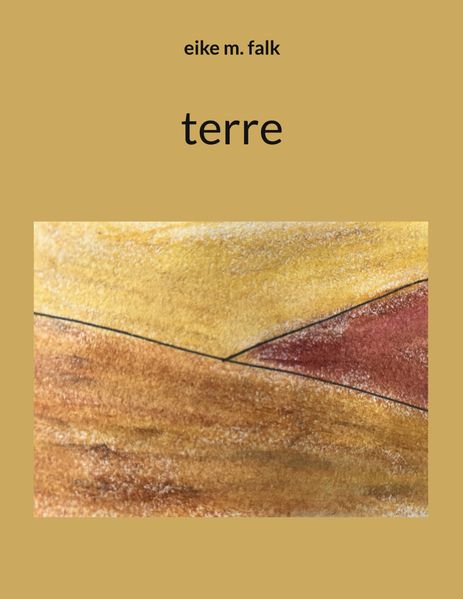 Cover von terre