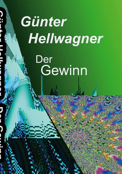 Cover von Der Gewinn
