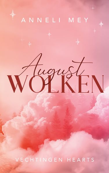 Cover von Augustwolken