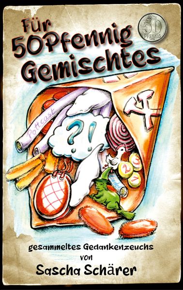 Cover von Für 50 Pf Gemischtes