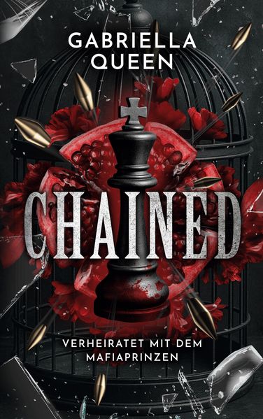 Cover von Chained