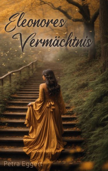 Cover von Eleonores Vermächtnis