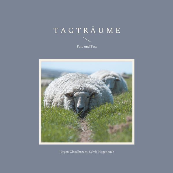 Cover von Tagträume