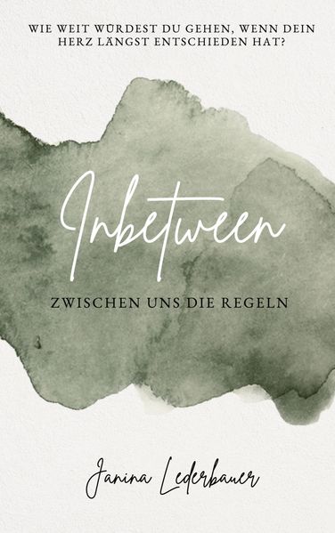 Cover von Inbetween