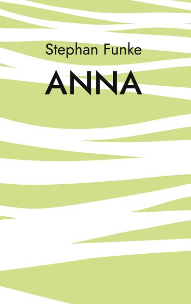 Cover von Anna