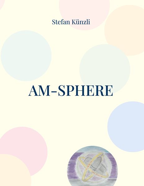 Cover von aM-Sphere