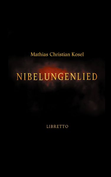 Cover von Nibelungenlied