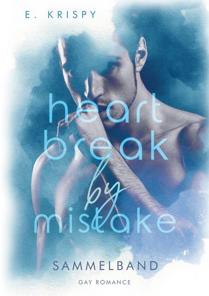 Cover von Heartbreak by Mistake
