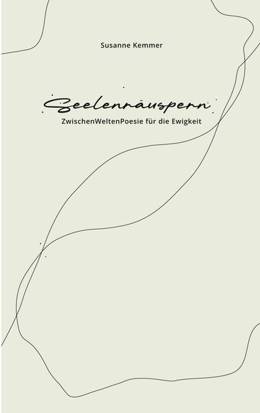 Cover von Seelenräuspern
