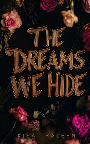Cover von The Dreams we Hide