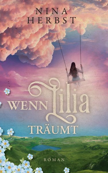 Cover von Wenn Lilia träumt