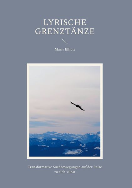 Cover von Lyrische Grenztänze