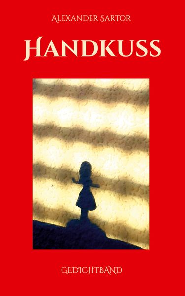 Cover von Handkuss