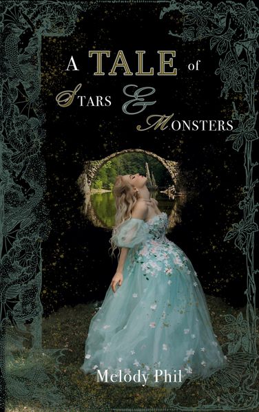 Cover von A Tale of Stars and Monsters
