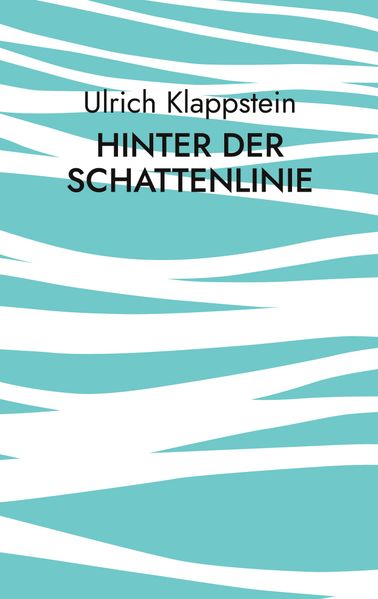 Cover von Hinter der Schattenlinie