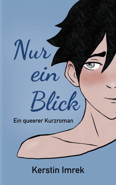 Cover von Nur ein Blick