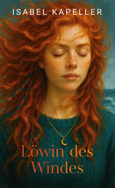 Cover von Löwin des Windes