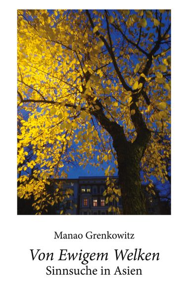 Cover von Von Ewigem Welken