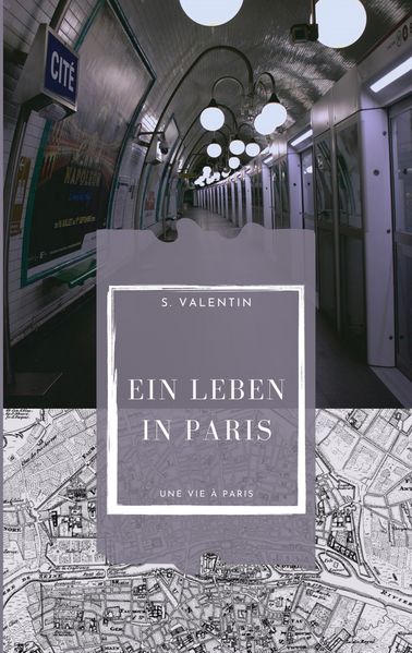 Cover von Ein Leben in Paris