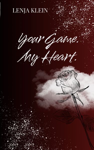 Cover von Your Game. My Heart
