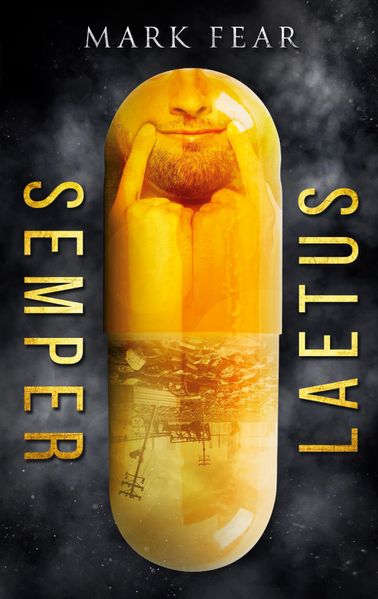 Cover von Semper Laetus
