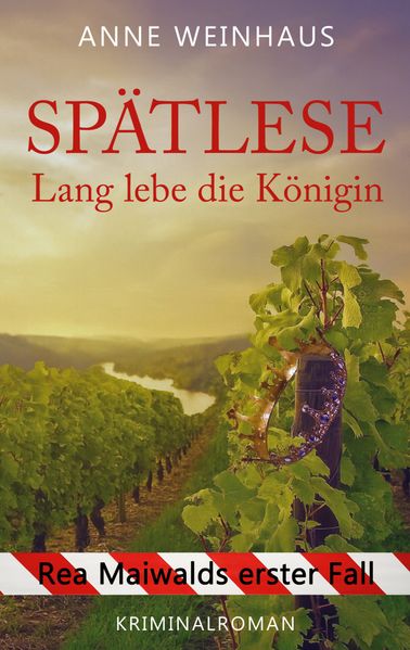 Cover von Spätlese