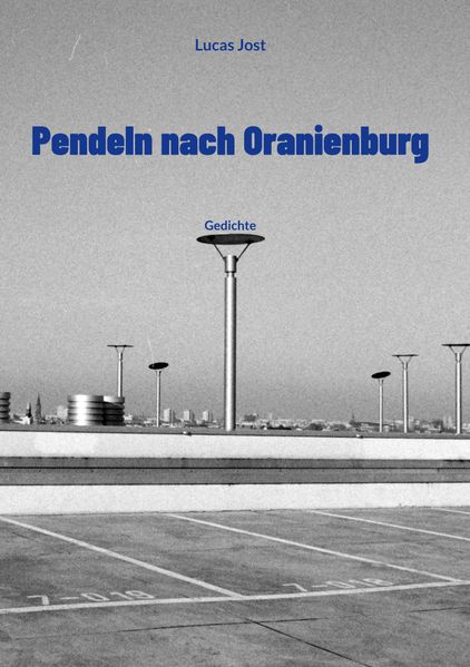 Cover von Pendeln nach Oranienburg