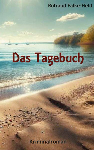 Cover von Das Tagebuch