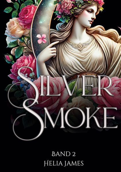 Cover von Silver Smoke