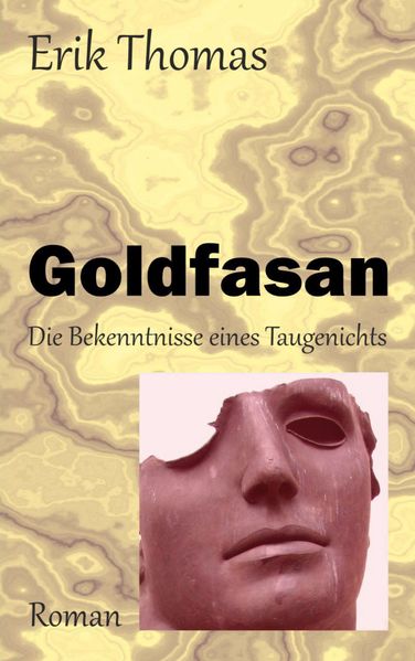 Cover von Goldfasan