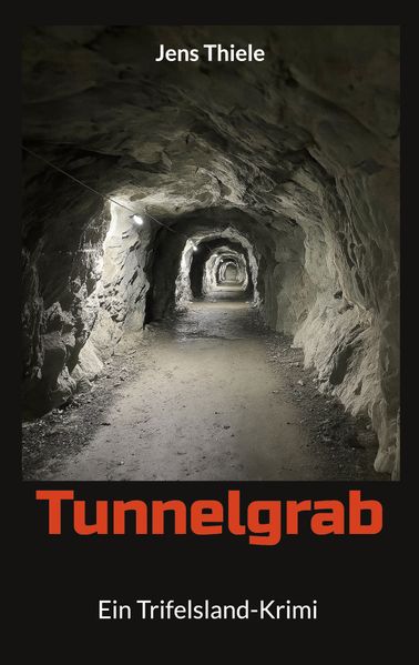 Cover von Tunnelgrab